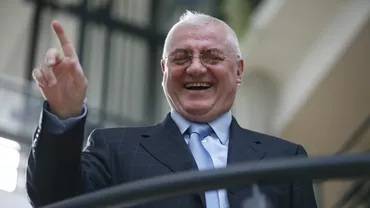 Dumitru Dragomir a câștigat o jumătate de miliard de lei la cazino în penultima zi din 2011