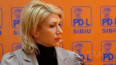 Deputatul PDL Raluca Turcan: Partidul este ca un pacient sub anestezie, trebuie să ne trezim