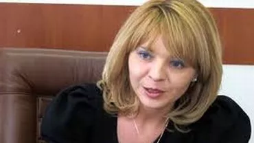 Judecătoarea Alina Nicoleta Ghica a fost aleasă în funcția de președinte al CSM