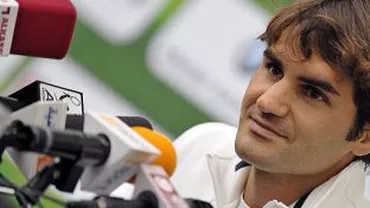 Roger Federer se retrage din turneul Qatar Open, din cauza unor probleme la spate