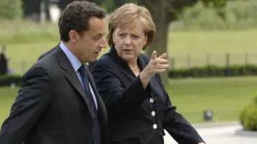 Analiștii Bloomberg: Încrederea în economia europeană scade. Europa se află sub amenințarea unei noi recesiuni