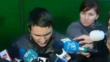 Profesorul Dan Vișan, după eliberare: „Această decizie era iminentă. Sper ca de acum încolo adevărul să iasă la suprafață”