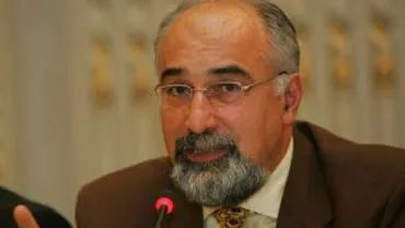 Varujan Vosganian solicită DIICOT să fie audiat în dosarul Romgaz, alături de Emil Boc şi Traian Băsescu