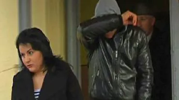 Tânărul de 21 de ani care a lăsat gravidă o minoră de 11 ani a primit mandat de arestare pentru 29 de zile