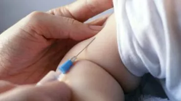 350.000 de doze de vaccin antigripal produse de Institutul Cantacuzino au fost retrase de pe piață