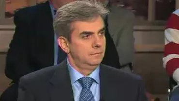 Eugen Nicolaescu, fost ministru al Sănătății: SMURD, singurul segment al sănătății care funcționează (VIDEO)