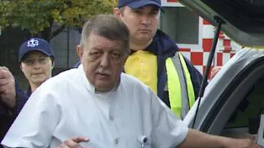 Andrei Georgescu, subsecretar de stat în Ministerul Sănătății în locul lui Raed Arafat: ”SMURD-ul rămâne fanionul medicinei de urgență românești”