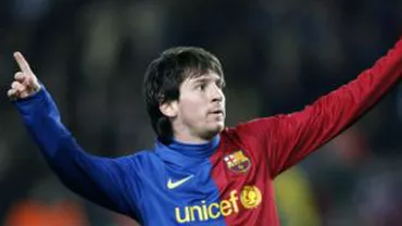 Tatăl lui Messi: Lionel este responsabil. După ce a primit Balonul de Aur s-a dus  la culcare pentru că a doua zi avea antrenament