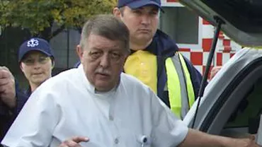 Subsecretarul de stat Andrei Georgescu: Nu lucrez sub coordonarea lui Tudor Ciuhodaru, nu se născuse când eu lucram în urgențe (VIDEO)