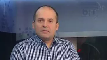 Radu Banciu, despre Mădălina Pamfile: Job-ul ei se numește asistentă din cauză că nu-i poate zice c..vă (VIDEO)