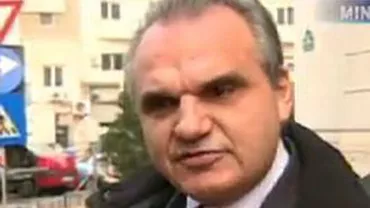 Emil Boc a semnat decizia de numire a lui Vasile Cepoi în funcția de secretar de stat în Ministerul Sănătăţii