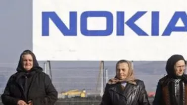 Decizia Nokia de a părăsi România declanșează valul disponibilizărilor în Cluj