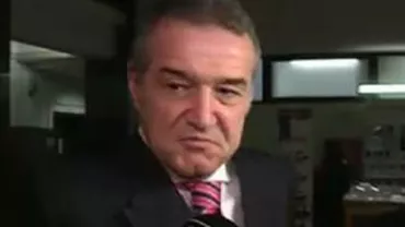 Gigi Becali, despre stenogramele cu Viorel Hrebenciuc: Nu știu ce teren sau ministru. Am dat la toți miniștrii lui Ceauşescu şi Iliescu