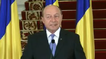 Traian Băsescu: Sistemul sanitar este lipsit de performanță, subfinanțat, politizat și afectat de corupție