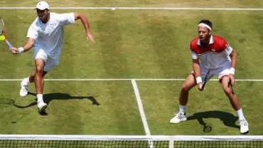 Australian Open: Perechea Tecău/Lindstedt va întâlni cuplul Siljestrom/Zelenay în primul tur de dublu al competiției