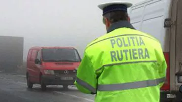 Zalău: Trei morți și doi răniți după ce mașina în care se aflau a derapat din cauza poleiului