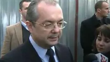 Premierul Emil Boc a anunțat că în coaliţie se discută luni despre o nouă lege a sănătăţii