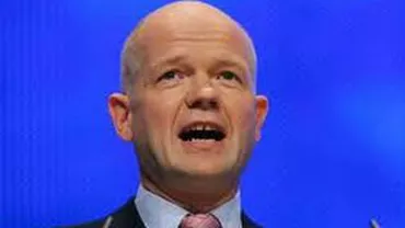 Ministrul britanic de Externe: Trebuie intensificate eforturile de stimulare a creşterii economice în Europa