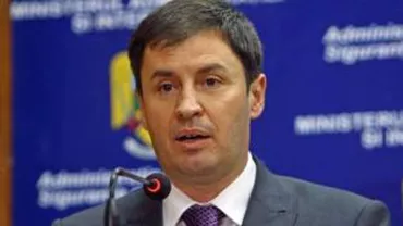 Ministrul de Interne neagă convocarea unei celule de criză în urma protestelor din Capitală