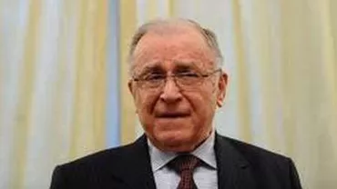 Starea de sănătate a lui Ion Iliescu este ”excelentă”. Fostul președinte va fi externat zilele acestea