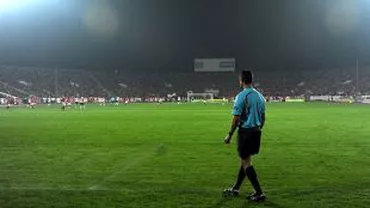 Meciul AZ Alkmaar – Werder Bremen, disputat pe 11 ianuarie, a fost blat: Trei arbitri sub identitate falsă au trucat partida