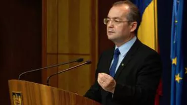 Emil Boc participă marți la ședința Consiliului Național Tripartit pentru Dialog Social