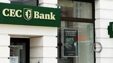 CEC Bank a lansat un produs de economisire adresat copiilor