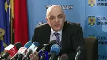Raed Arafat: Mă întorc într-o poziție mai dificilă acum pentru că așteptările vor fi mai mari