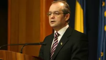 Emil Boc este invitatul lui Robert Turcescu la emisiunea „Sub semnul întrebării”, de la ora 20:00