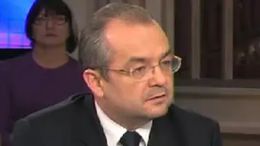 Emil Boc, despre o eventuală demisie: „Lucrez din primul până în ultimul moment al funcției de prim-ministru”