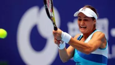 Monica Niculescu, în turul trei la Australian Open: Românca va juca împotriva Carolinei Wozniacki