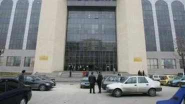 Fiul președintelui AVAS, condamnat la 3 ani de închisoare pentru deținere de droguri