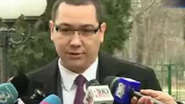 Ponta, despre mitingul opoziției: Am unele rețineri, dar suntem împreună. Domnul Orban, din păcate, rămâne încă în zona mult prea tinerească