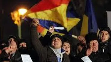 Suporterii vor să iasă din nou în stradă, joi seară: "Ne vom alătura în mod organizat protestelor din Piaţa Universităţii"