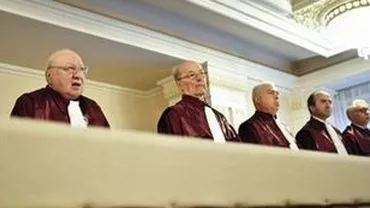 Sesizarea USL privind constituționalitatea alegerilor comasate, amânată pentru 25 ianuarie