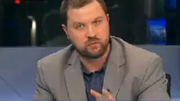 Dan Tapalagă: Protestul este un produs mediatic. Emil Boc ar trebui să înțeleagă că nu mai poate rămâne la guvernare