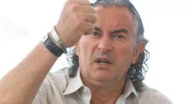 Miron Cozma: Pot să strâng în orice clipă cel puţin 10.000 de mineri şi să vin în Capitală