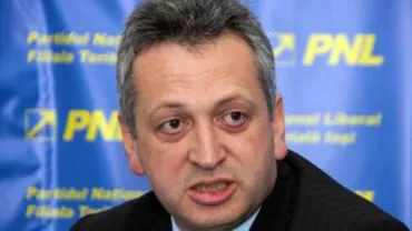 Avionul în care se afla deputatul Relu Fenechiu, întors la sol din cauza unor probleme la motoare