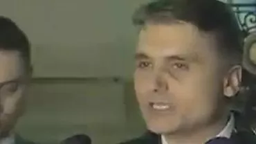 Secretarul de stat în MAI, Ioan Dascălu: Polițiștii și jandarmii nu vor interveni în forță dacă protestele vor fi pașnice (VIDEO)