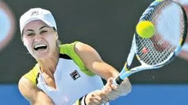 Australian Open: Monica Niculescu a fost eliminată în turul III la simplu, dar continuă la dublu