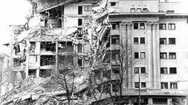 Cutremur de 3 pe scara Richter în Vrancea. Seismologul Dan Rău: Probabilitatea unui cutremur major după 2012 este mare