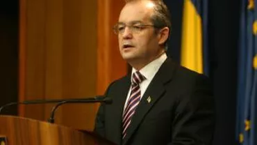 Premierul Emil Boc se întâlnește cu europarlamentarii PDL pentru a discuta despre acţiunile partidului în Parlamentul European