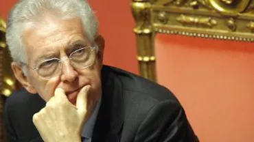 Guvernul de la Roma a propus un plan pentru liberalizarea economiei Italiei