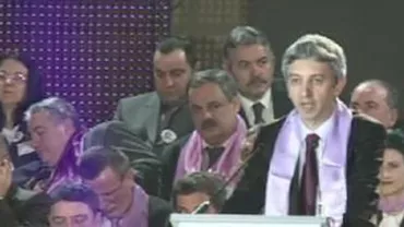 Dan Diaconescu, către protestatari: Îi rog să iasă în stradă la o revoluție de catifea până când dictatorul va cădea