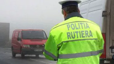 Vâlcea: Șase persoane au fost rănite într-un accident rutier pe DN 64