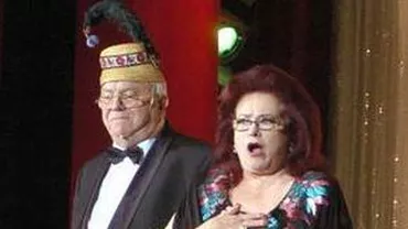 Alexandru Arşinel, despre acuzațiile lui Victor Rebengiuc la adresa Stelei Popescu: Este o ieșire mitocănească