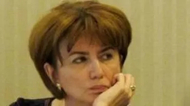 Traian Băsescu a semnat decretul pentru numirea judecătoarei Corina Michaela Jîjîie în funcţia de preşedinte al Secţiei penale a ÎCCJ