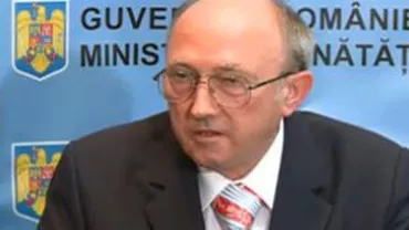 Ministrul Sănătății, Ladislau Ritli: Am început să lucrăm la proiectul pentru Legea Sănătății. Valorificăm elemente din vechiul proiect