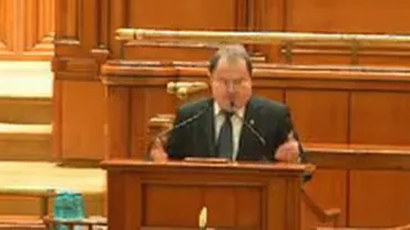 Blaga: Trebuie să recunoaștem că au existat și bâlbe în procesul de comunicare. Dumnezeu să ne ierte pentru greșelile noastre!