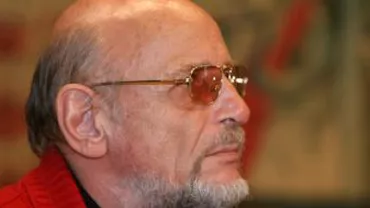 Regizorul Tudor Mărăscu a murit, la vârsta de 71 de ani